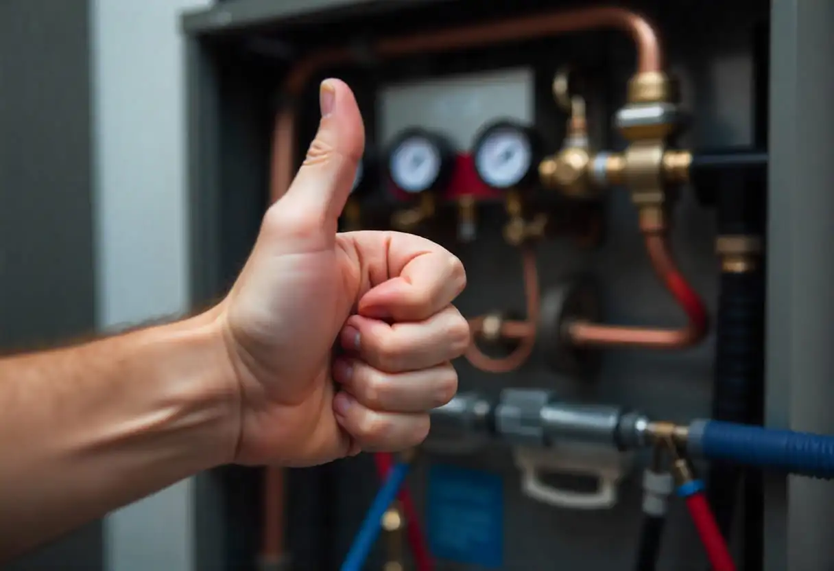 Emergency HVAC services and installations in Harrison, NJ
