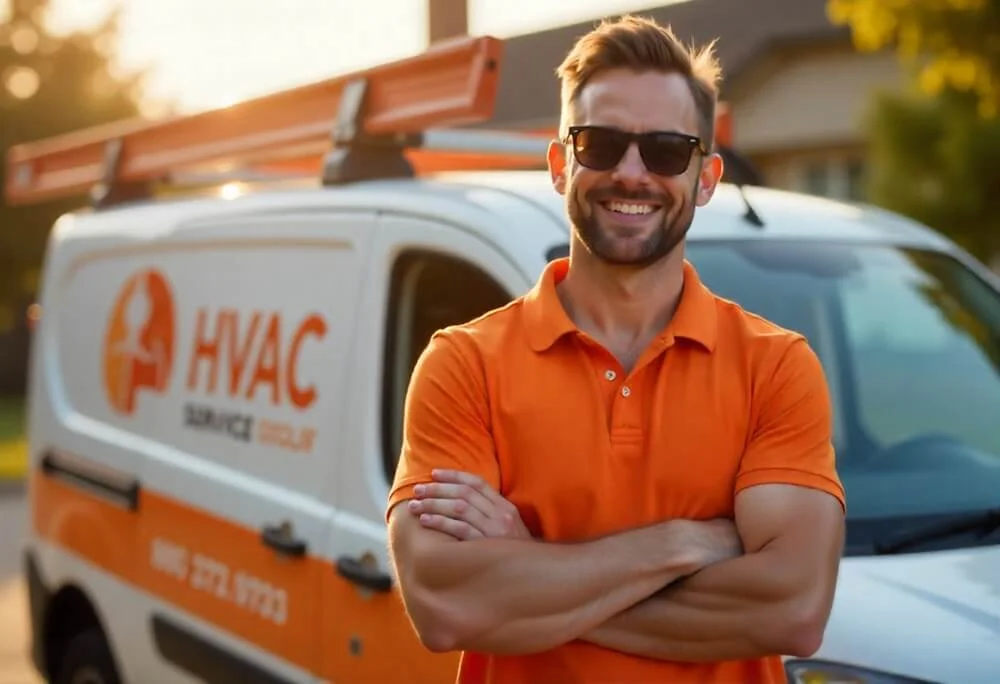 Professional HVAC repair and installation services in Harrison, NJ
